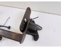 2007 Toyota Avensis T250 Trailer hitch kit PZ408T555700 Car type passenger cars