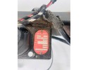 2007 Toyota Avensis T250 Trailer hitch kit PZ408T555700 Quality of parts according to GVO O original with manufacturer s logo OE
