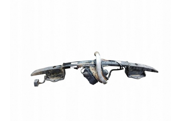 2011 BMW 3 E90 E91 Trailer hitch kit 303254600042 Part manufacturer BMW OE