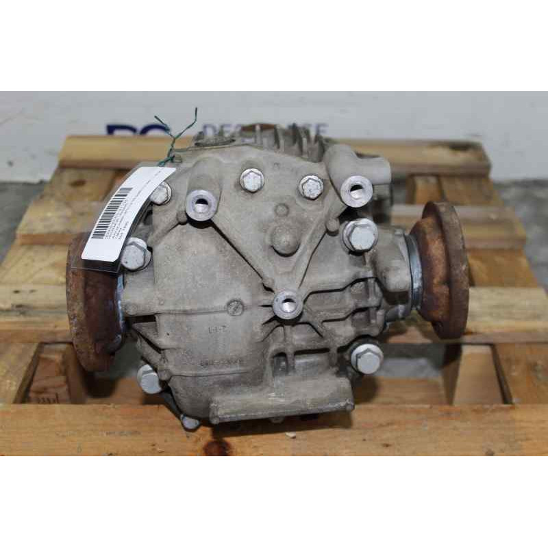 HNN DIFERENCIAL TRASERO AUDI A6 AVANT (4F5)