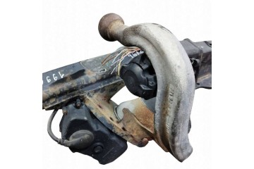 2011 BMW 3 E90 E91 Trailer hitch kit 303254600042 Catalog number of the original 303254