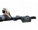 2011 BMW 3 E90 E91 Trailer hitch kit 303254600042 Quality of parts according to GVO O original with manufacturer s logo OE