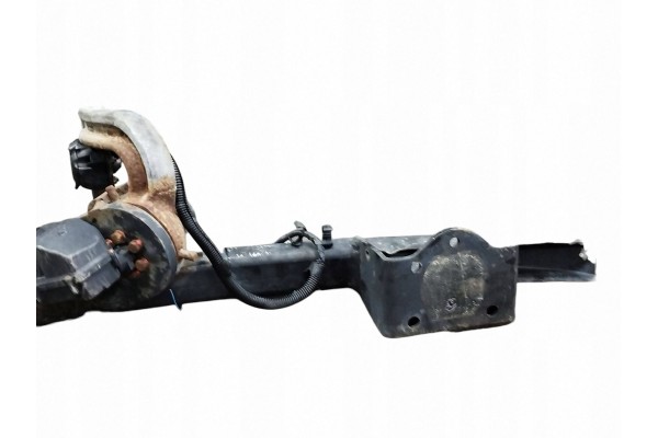 2011 BMW 3 E90 E91 Trailer hitch kit 303254600042 Quality of parts according to GVO O original with manufacturer s logo OE