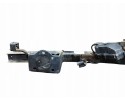 2011 BMW 3 E90 E91 Trailer hitch kit 303254600042 Customs tariff code 87089997