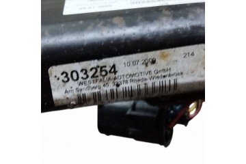 Kit de Enganche de Remolque para BMW Serie 3 E90 E91 2011 303254600042