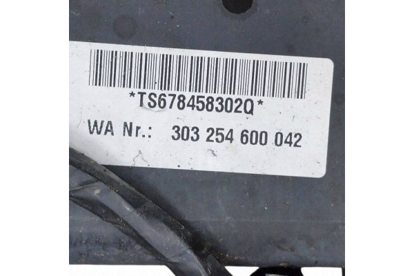 Kit de Enganche de Remolque para BMW Serie 3 E90 E91 2011 303254600042
