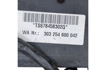 Kit de Enganche de Remolque para BMW Serie 3 E90 E91 2011 303254600042