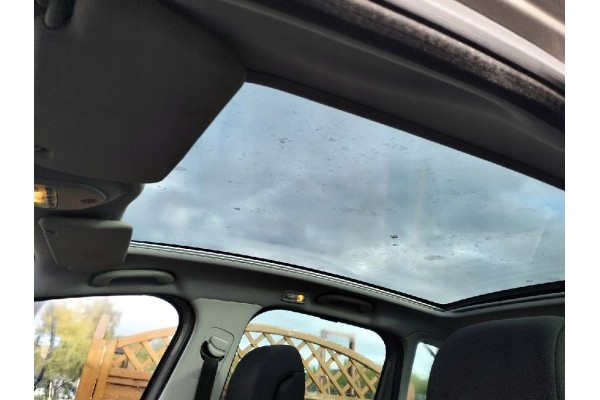 PEUGEOT 3008 SZKLANY DACH PANORAMA Drzwi maska zderzak czesci