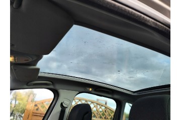 PEUGEOT 3008 SZKLANY DACH PANORAMA Drzwi maska zderzak czesci