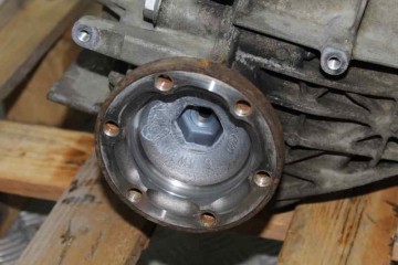 HNN DIFERENCIAL TRASERO AUDI A6 AVANT (4F5)