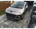 PEUGEOT 3008 SZKLANY DACH PANORAMA Drzwi maska zderzak czesci Quality of parts according to GVO O original with manufacturer s l
