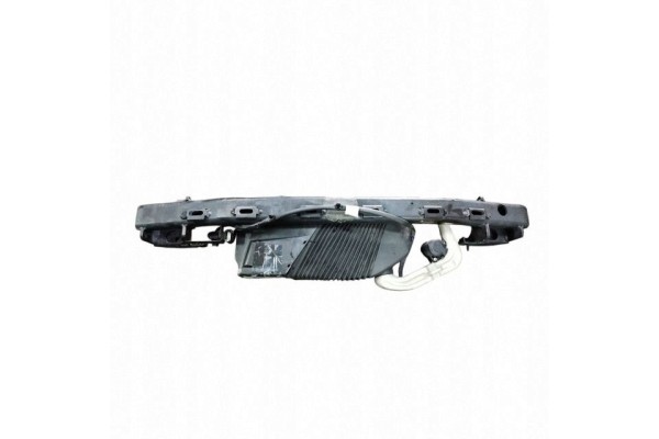 2015 BMW 5 F10 F11 Trailer hitch kit 303386