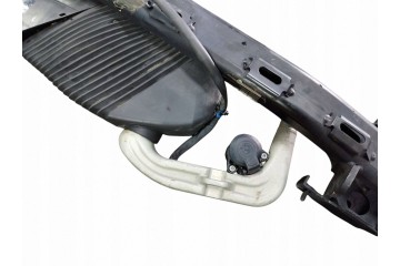 2015 BMW 5 F10 F11 Trailer hitch kit 303386 Part manufacturer BMW OE