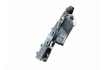 2015 BMW 5 F10 F11 Trailer hitch kit 303386 Car type passenger cars