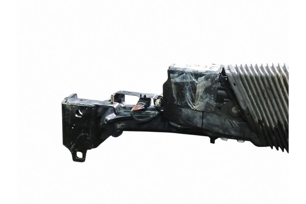 2015 BMW 5 F10 F11 Trailer hitch kit 303386 Quality of parts according to GVO O original with manufacturer s logo OE