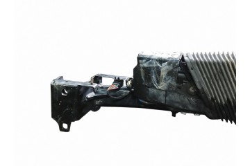 2015 BMW 5 F10 F11 Trailer hitch kit 303386 Quality of parts according to GVO O original with manufacturer s logo OE