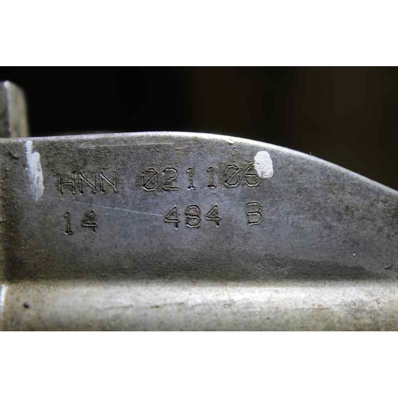 HNN DIFERENCIAL TRASERO AUDI A6 AVANT (4F5)