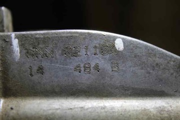 HNN DIFERENCIAL TRASERO AUDI A6 AVANT (4F5)