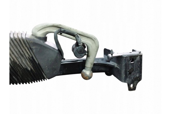 2015 BMW 5 F10 F11 Trailer hitch kit 303386 Customs tariff code 87089997