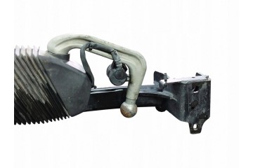 2015 BMW 5 F10 F11 Trailer hitch kit 303386 Customs tariff code 87089997