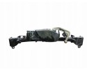 Kit de Enganche de Remolque para BMW Serie 5 F10 F11 2015 303386