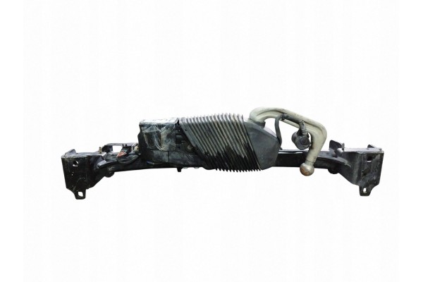 Kit de Enganche de Remolque para BMW Serie 5 F10 F11 2015 303386