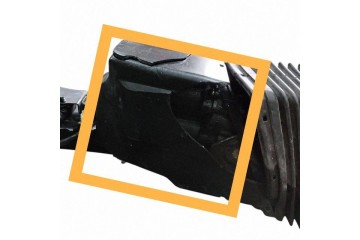 Kit de Enganche de Remolque para BMW Serie 5 F10 F11 2015 303386