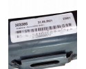 Kit de Enganche de Remolque para BMW Serie 5 F10 F11 2015 303386