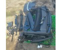 MERCEDES E CLASS W207 A207 CONVERTIBLE COMPLETE FOLDING ROOF PUMP DISASSEMBLY Part manufacturer Mercedes Benz OE