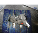 DIFERENCIAL TRASERO MERCEDES-BENZ CLASE ML (BM 164) DIFERENCIAL TRASERO MERCEDES-BENZ CLASE ML (BM 164)