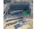 MERCEDES E CLASS W207 A207 CONVERTIBLE COMPLETE FOLDING ROOF PUMP DISASSEMBLY Quality of parts according to GVO O original with 