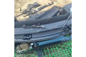 Techo Plegable Completo con Bomba para Mercedes E-Class W207 A207 Conv
