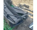 Techo Plegable Completo con Bomba para Mercedes E-Class W207 A207 Conv