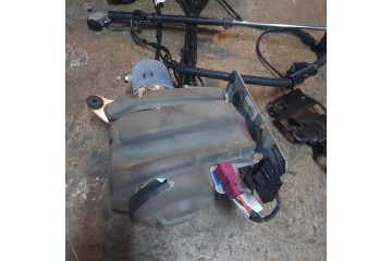 Techo Plegable Completo con Bomba para Mercedes E-Class W207 A207 Conv