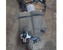 Techo Plegable Completo con Bomba para Mercedes E-Class W207 A207 Conv