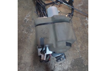 Techo Plegable Completo con Bomba para Mercedes E-Class W207 A207 Conv