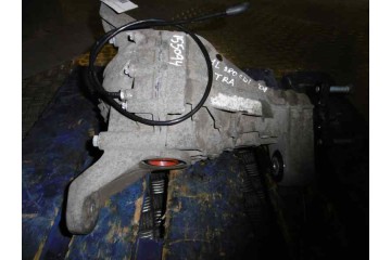 DIFERENCIAL TRASERO MERCEDES-BENZ CLASE ML (BM 164)