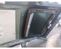 ROOF PANORAMA SUNROOF SEAT IBIZA 6J 3 DOORS 08 17 SLASK Car type passenger cars