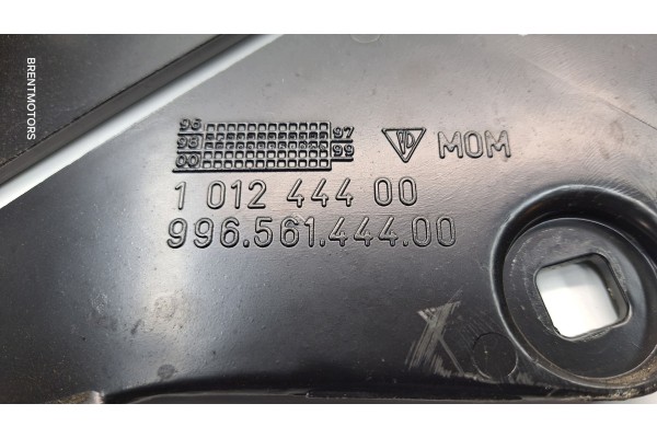 PORSCHE CARRERA 996 997 ROOF MOUNT CONVERTIBLE 99656144400 RIGHT Catalog number of the part 99656144400