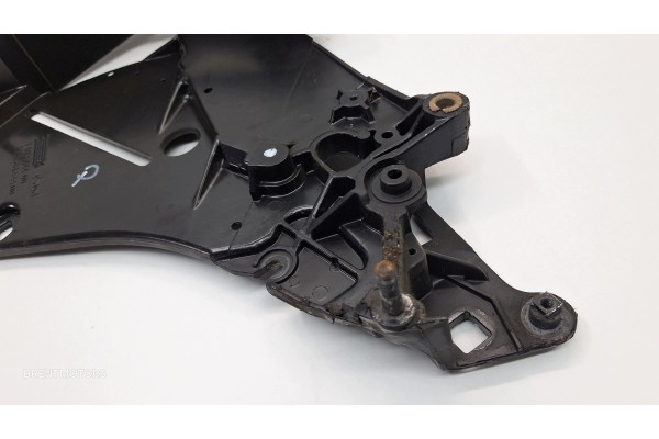 PORSCHE CARRERA 996 997 ROOF MOUNT CONVERTIBLE 99656144400 RIGHT Part manufacturer Porsche OE