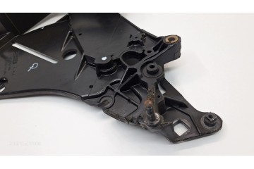 PORSCHE CARRERA 996 997 ROOF MOUNT CONVERTIBLE 99656144400 RIGHT Part manufacturer Porsche OE
