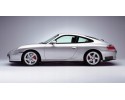 Soporte de Techo Derecho para Porsche Carrera 996 997 Convertible