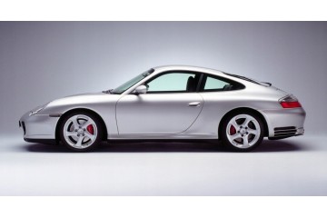 Soporte de Techo Derecho para Porsche Carrera 996 997 Convertible