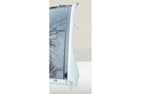 Techo panorámico de cristal para HYUNDAI i30 3 puertas Hatchback