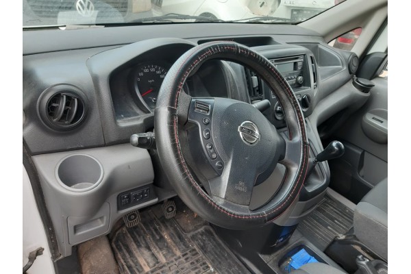 NISSAN NV200 /EVALIA (M20/M) Kasten Comfort