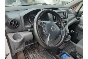 NISSAN NV200 /EVALIA (M20/M) Kasten Comfort
