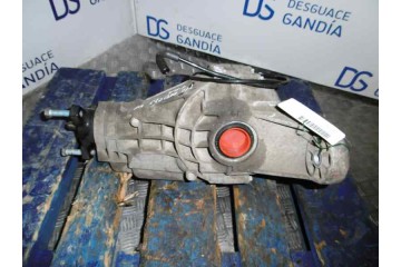 DIFERENCIAL TRASERO MERCEDES-BENZ CLASE ML (BM 164)