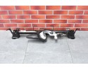 TOWING HOOK ELECTRIC BEAM INSTALLATION BMW 5 G61 M5 G99 18330km Car type passenger cars