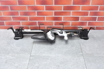 TOWING HOOK ELECTRIC BEAM INSTALLATION BMW 5 G61 M5 G99 18330km Car type passenger cars