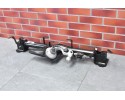 Kit de instalación de cableado eléctrico para barra de remolque para B